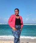 Rencontre Femme Madagascar à Sambava : Synthianab, 31 ans